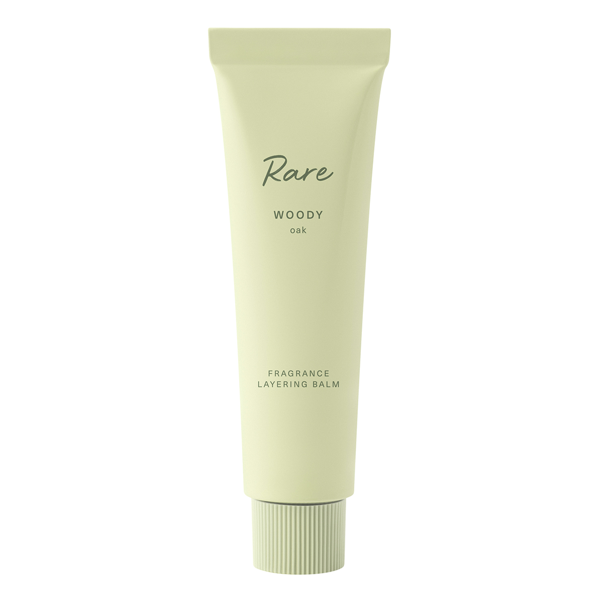 WOODY OAK RARE FRAGRANCE LAYERING BALM